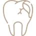 Dente com fratura