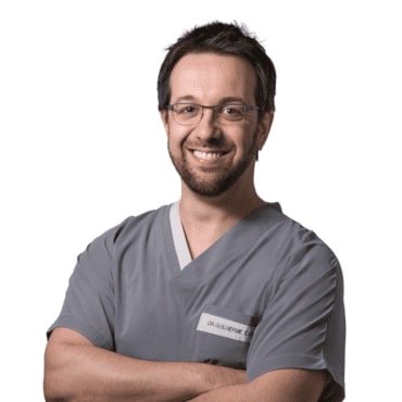 Doutor Guilherme Pães de Barros Carrilho