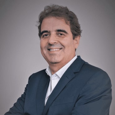 Doutor Péricles Corrêa de Freitas