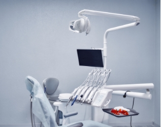 Cadeira profissional